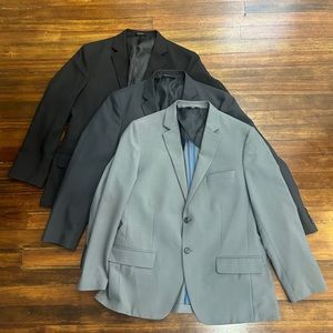 Haggar Smart Wash Blazers